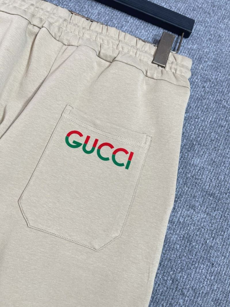 Gucci Long Pants